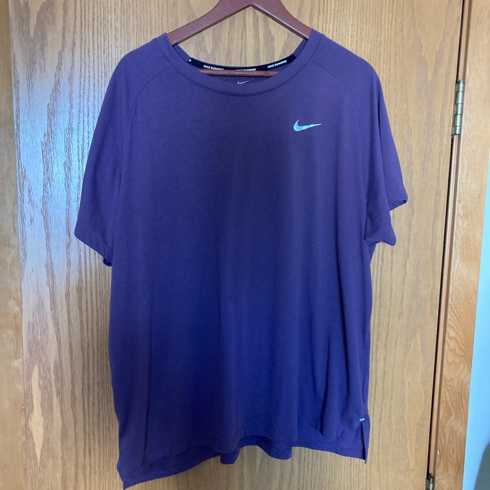 Nike Running Tee